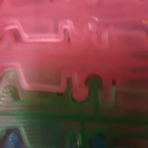 Meet your Posher, Shelly